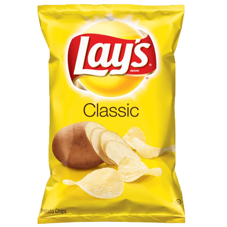 Stack Your Chips