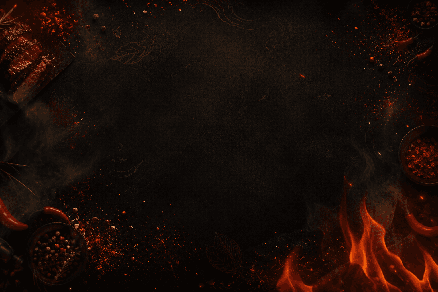 Deals Section Background